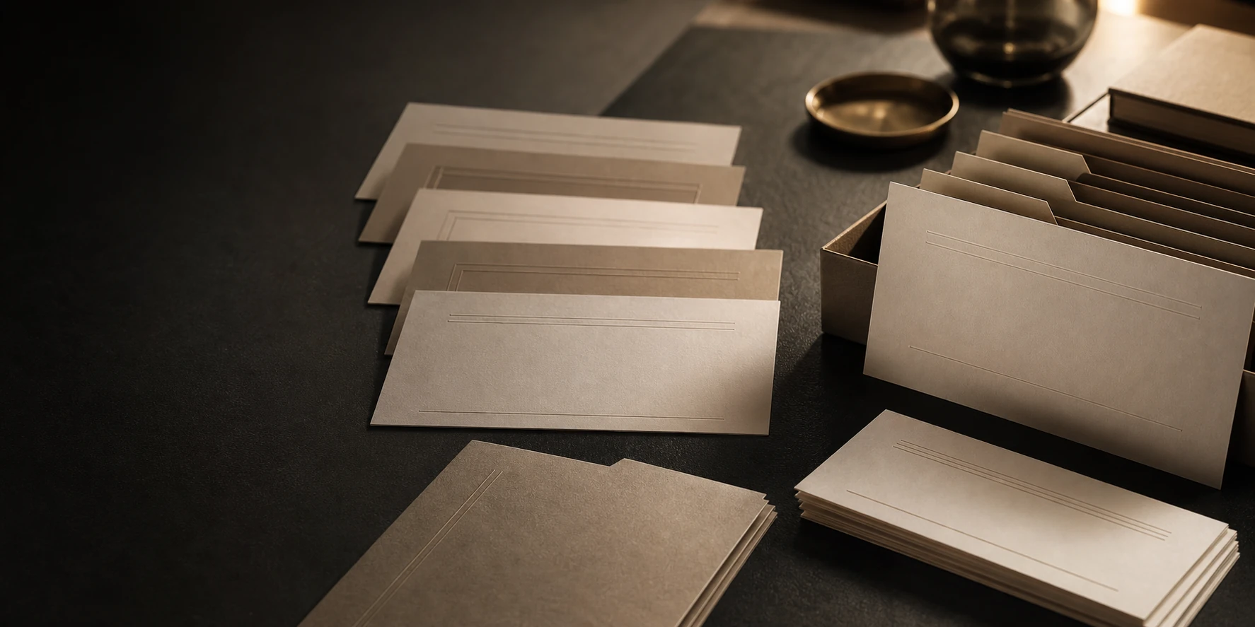 Materials and objects within the controlled LEONIX development process